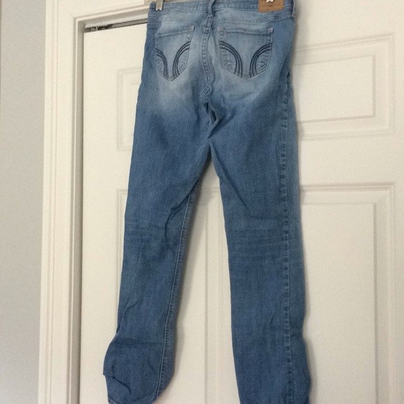 Jeans - Picture 4 of 4